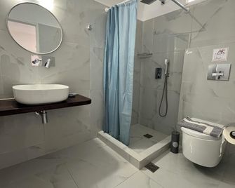 Stella Nomikou Apartments - Fira