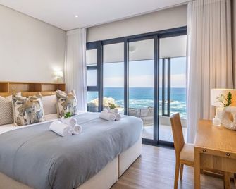 The W-Collection Esplanade Hermanus - Hermanus