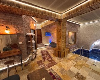 Ceran Stone House - Nevşehir