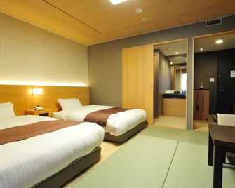 二世古溫泉鄉伊科諾湯宿伊呂波酒店 - 二世古