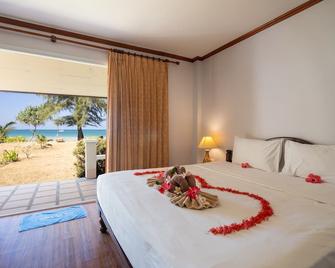 Gooddays Lanta Beach Resort Sha - Ko Lanta - Bedroom