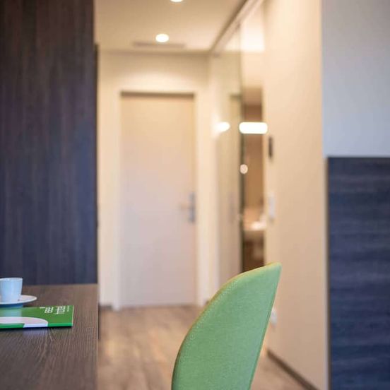 eee hotel Gunskirchen image 1