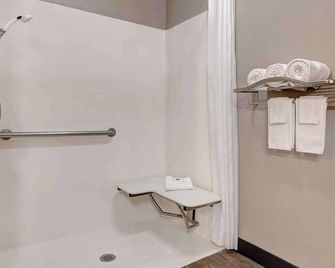 Motel 6-San Antonio, Tx - Northwest Medical Center - San Antonio