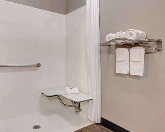 Motel 6-San Antonio, Tx - Northwest Medical Center - San Antonio