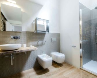 Hotel Diffuso Antichi Ricordi - Caltanissetta - Habitación