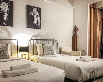 De Lit - Ubon Ratchathani - Habitación