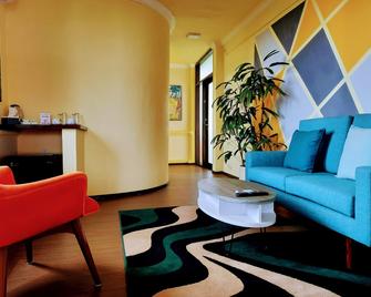 Bali Paradise Hotel Boutique Resort - Buleleng - Stue