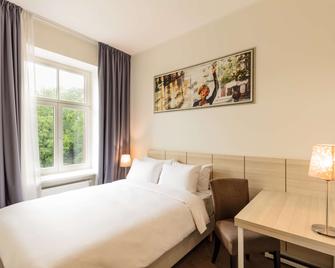 Radisson Hotel Old Town Riga - Riga - Habitación