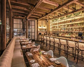 Le Méridien Columbus, The Joseph - Columbus - Bar