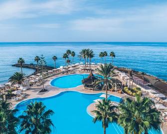 Iberostar Selection Anthelia IHG - אדייחה - בריכה