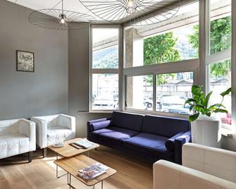 B&B Hotel Como City Center - Como - Soggiorno