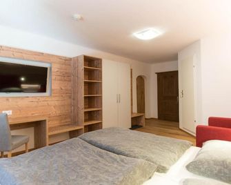 Das Geringer - Mandling - Habitación