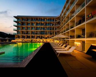 Eleana Hotel - Ayia Napa - Pool