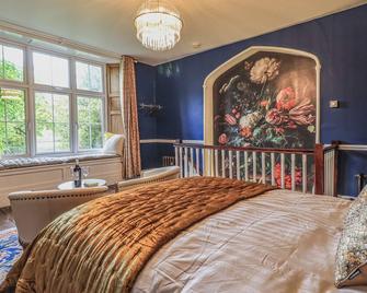 Wisteria - Ambleside - Bedroom