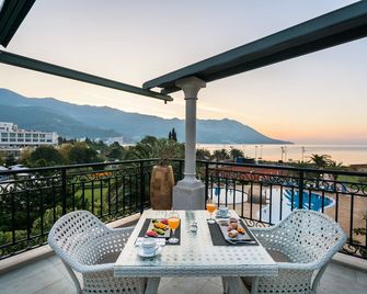 Iberostar Bellevue - Bečići - Balcony