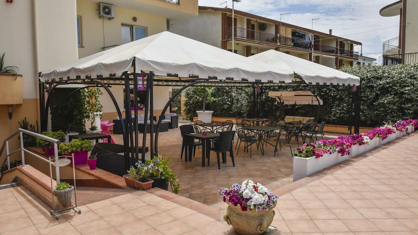 Hotel La Villa
