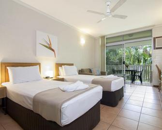 بورت دوجلاس ريتريت - بورت دوغلاس - غرفة نوم