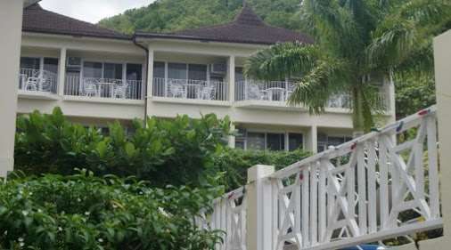 ريلاكس ريزورت