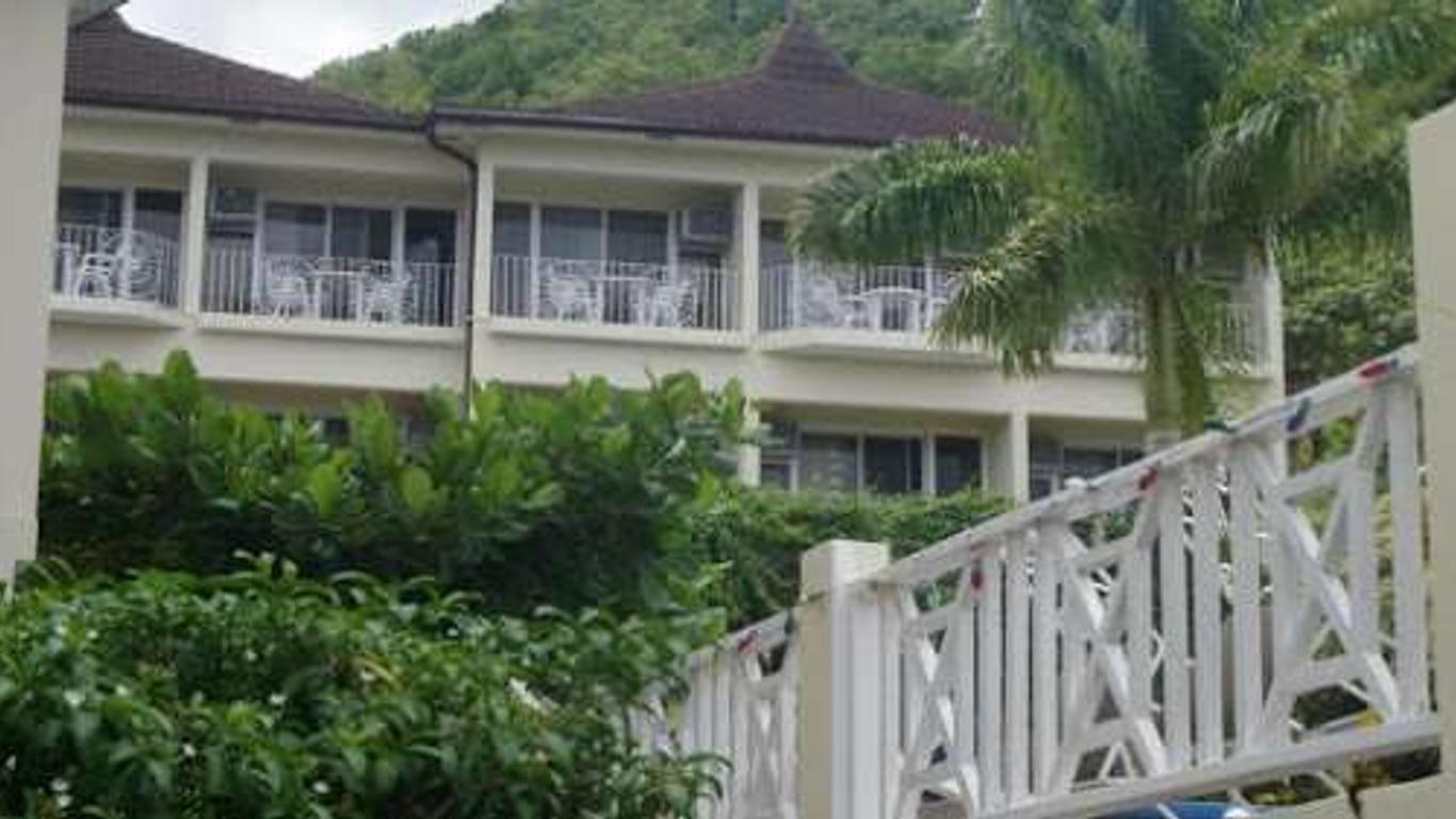 ريلاكس ريزورت