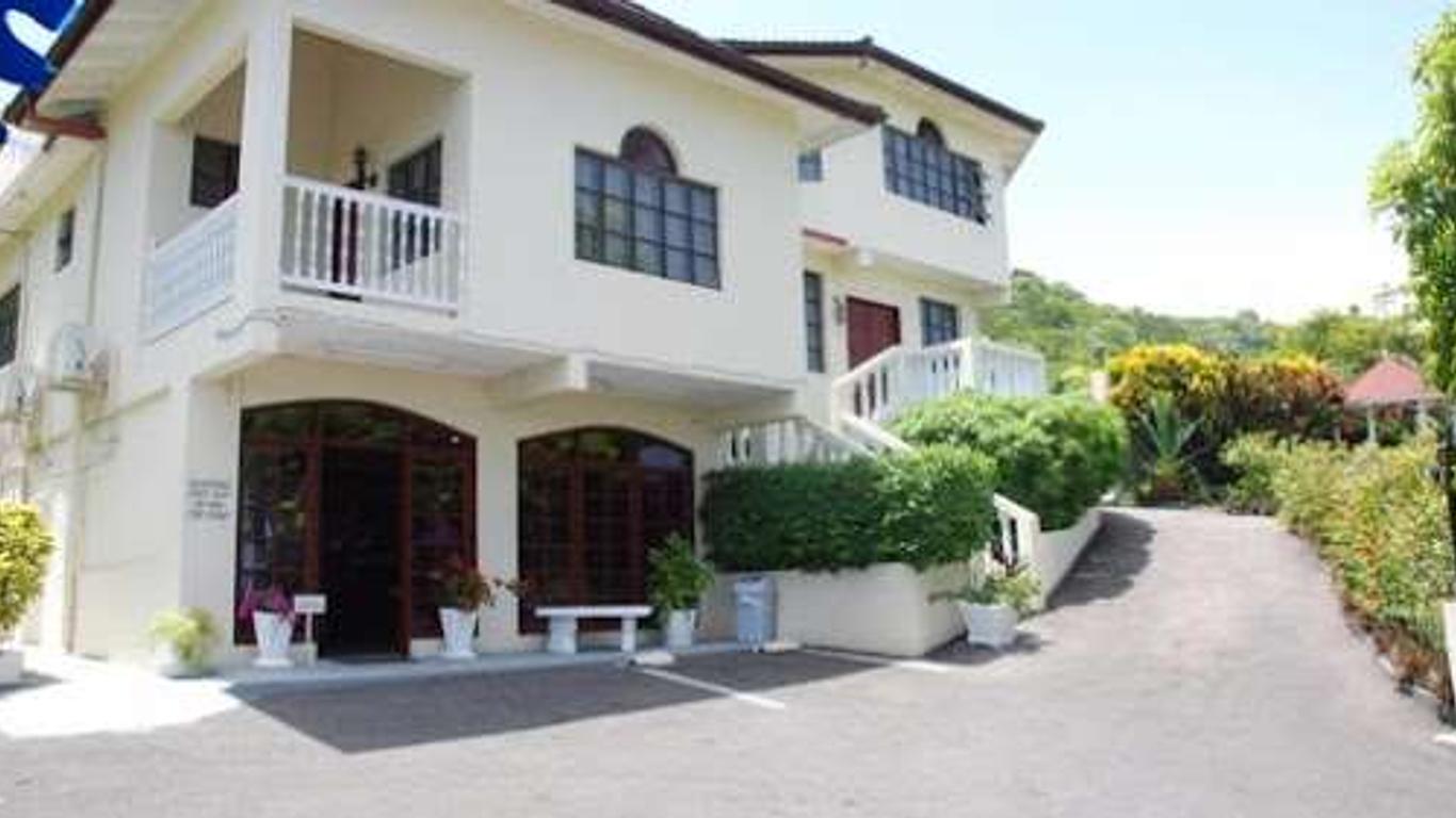 Relax Resort