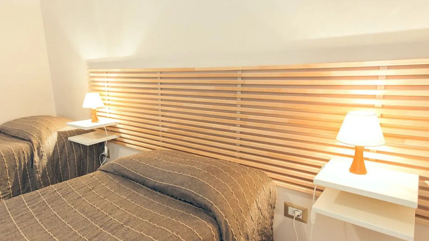 Valle Dei Templi Rent Bedrooms