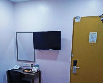 Id Hotel Yayasan - Segamat