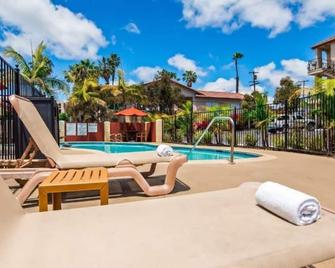 Best Western San Diego Pacific Beach/Mission Bay - San Diego - Pool