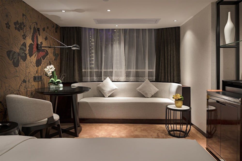 باكو هوتل جوانجتشو زو برانش