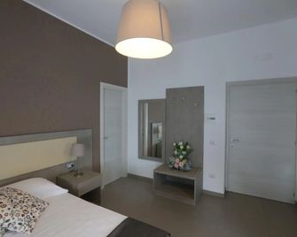 Bed And Breakfast Aereoparking - Naples