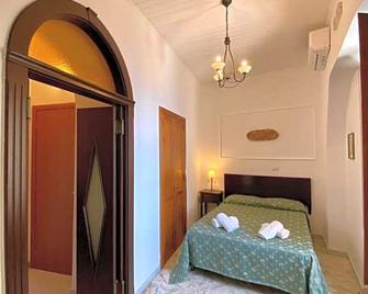 Residenza Porta di Mare - Castellabate - Soverom