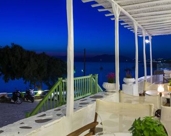 Mykonos Beach Hotel - Mykonos