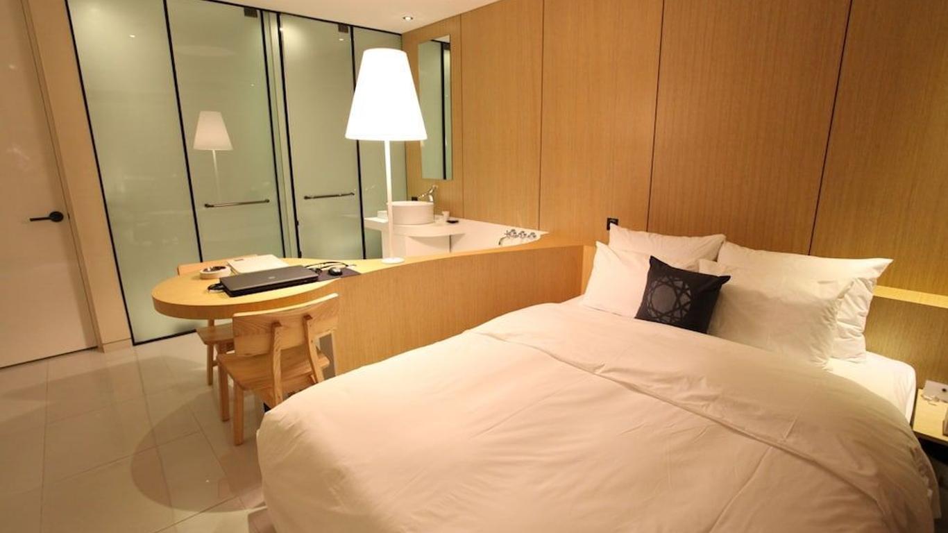 Hotel Cullinan Yeoksam