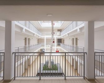 Hotel Da Luz - Espargos
