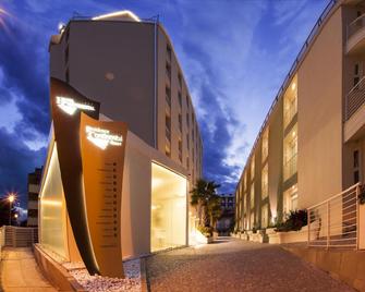 Hotel & Residence Continental - Gabicce Mare - Building