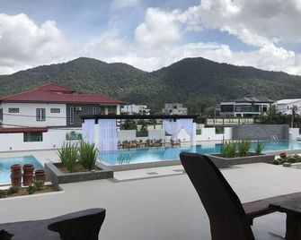 Casa Bianca - Kluang