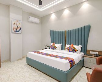 The Royal Court - Ludhiana - Slaapkamer