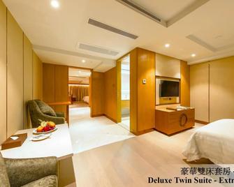 Royal Dragon Hotel - Macau