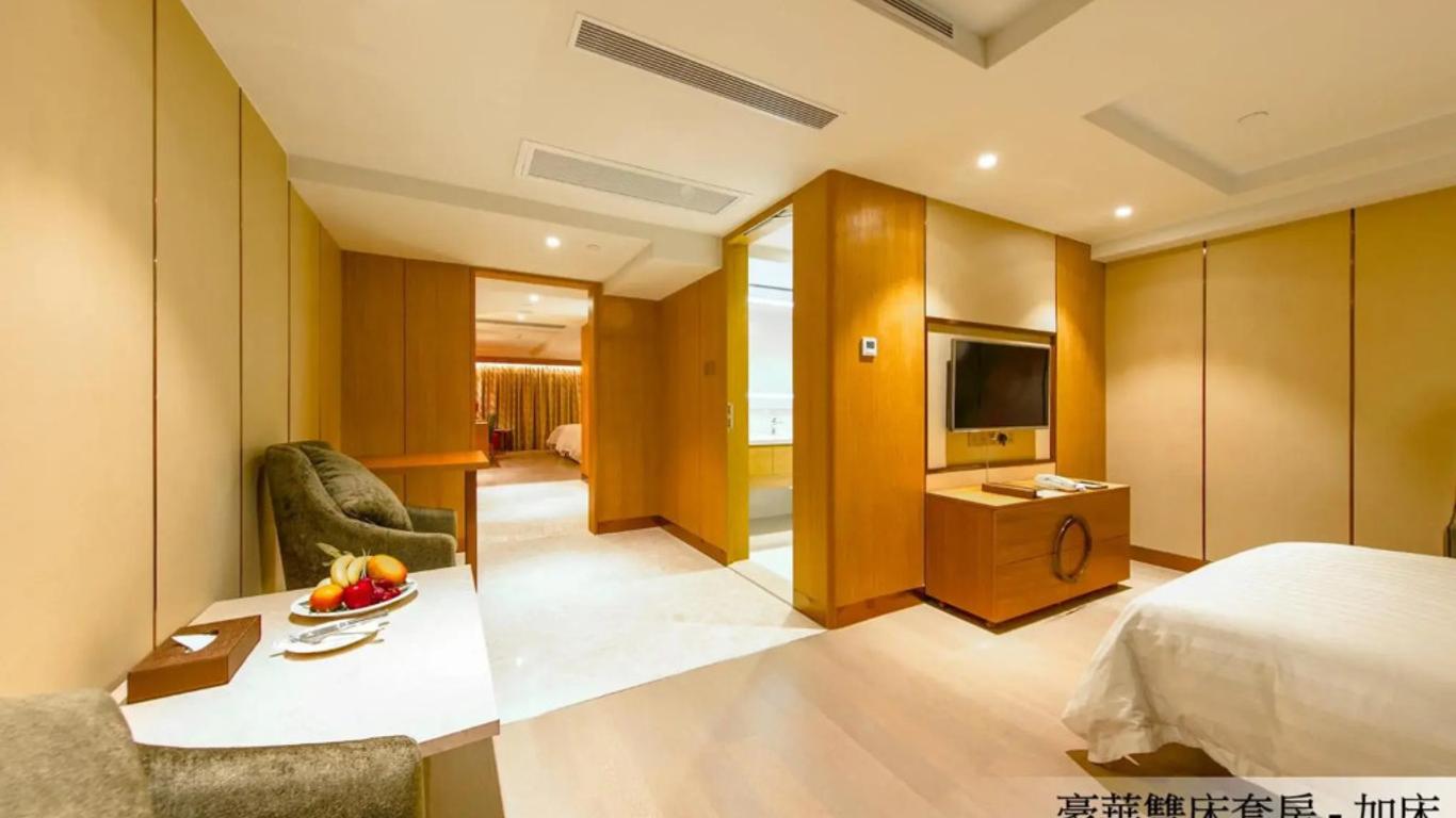Royal Dragon Hotel