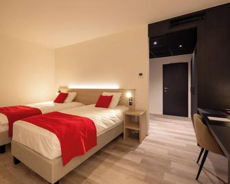 Bremberg Hotel - Haasrode - Bedroom