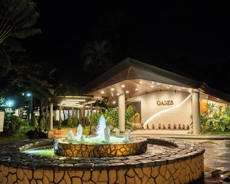 The Ritz Hotel at Garden Oases - Dávao