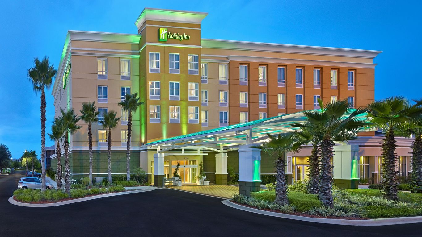 Holiday Inn Jacksonville E 295 Baymeadows By IHG