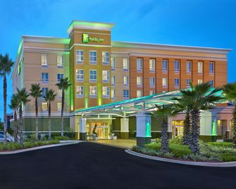Holiday Inn Jacksonville E 295 Baymeadows By IHG - ג'קסונוויל - בניין