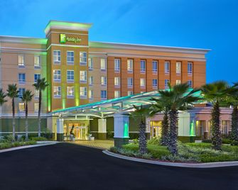 Holiday Inn Jacksonville E 295 Baymeadows By IHG - Jacksonville - Building