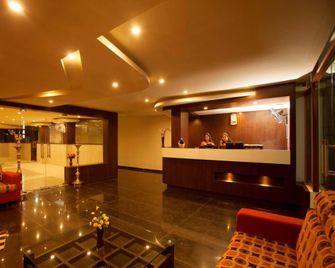 Temple Stays - Friendliness & Cleanliness Room - Kumbakonam - Recepce