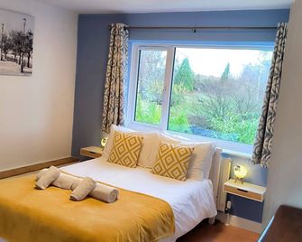 Meadow Rise - Bourton-on-the-Water