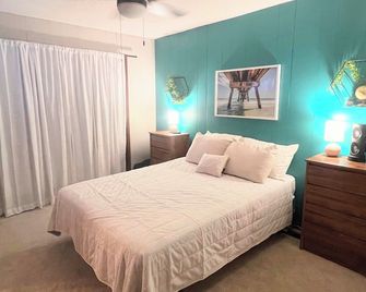 Millers Bay Canal Retreat - Milford - Quarto