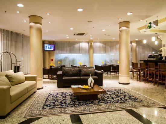 ليكيس براسيل هوتل إيسكولا