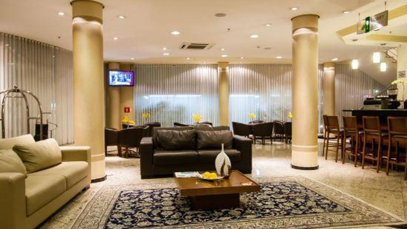 ليكيس براسيل هوتل إيسكولا