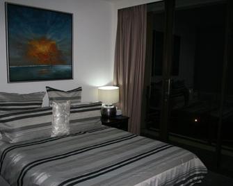 Apartment On King Street - Newcastle - Habitación
