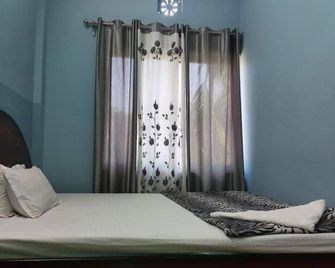 Hotel Quality - Mechinagar - Habitación
